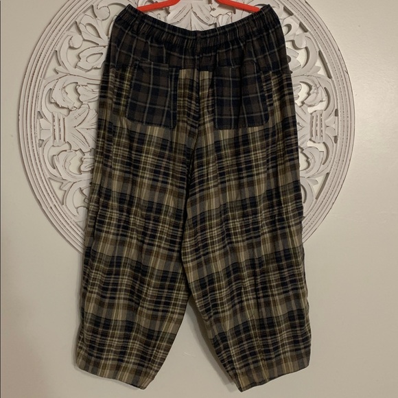 Three Bird Nest Mystic Wide Leg Pants - Picture 5 of 5